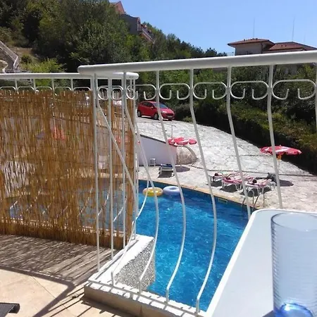 Stunning Beach Apart-sleeps 5! Pool & Sea Views! * Kavarna