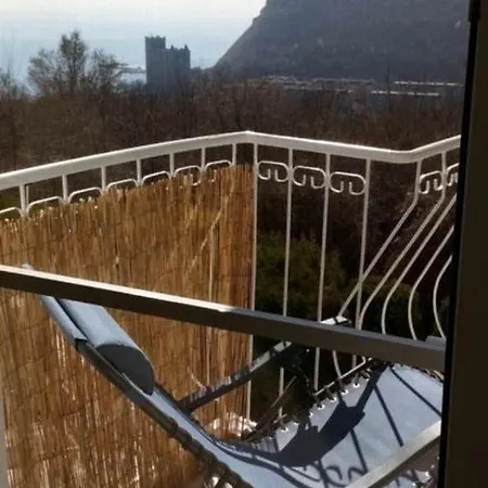 Stunning Beach Apart-sleeps 5! Pool & Sea Views! Apartment